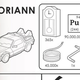 Illustration for article titled If Ikea Made Manuals For Sci-Fi Movies